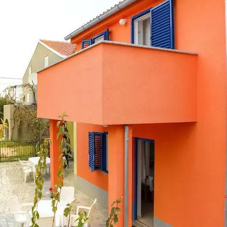 Ferienhaus Casa Nara Belej