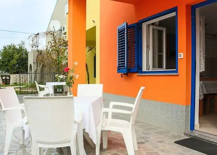 Ferienhaus Casa Nara