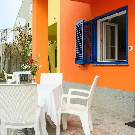Σπίτι διακοπών Casa Nara
