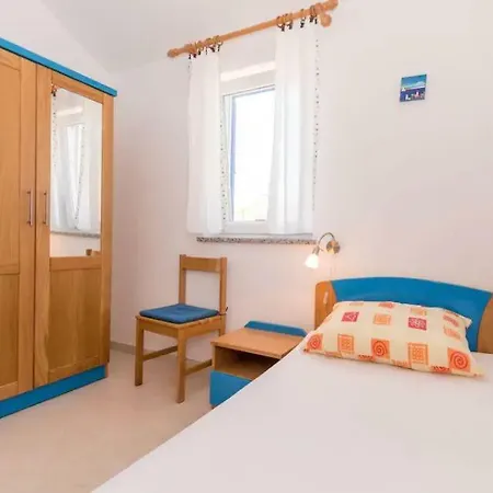 Vikendica Casa Nara