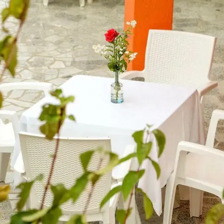 Casa Nara Belej