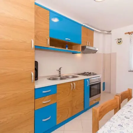 Vikendica Casa Nara *