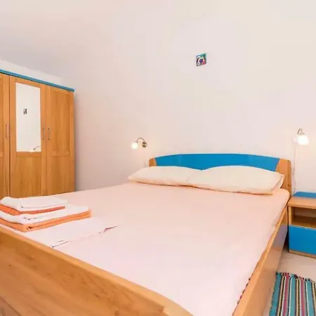 Σπίτι διακοπών Casa Nara