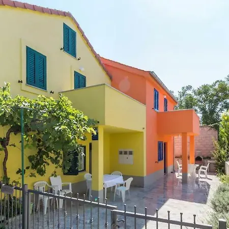 Casa Nara * Belej