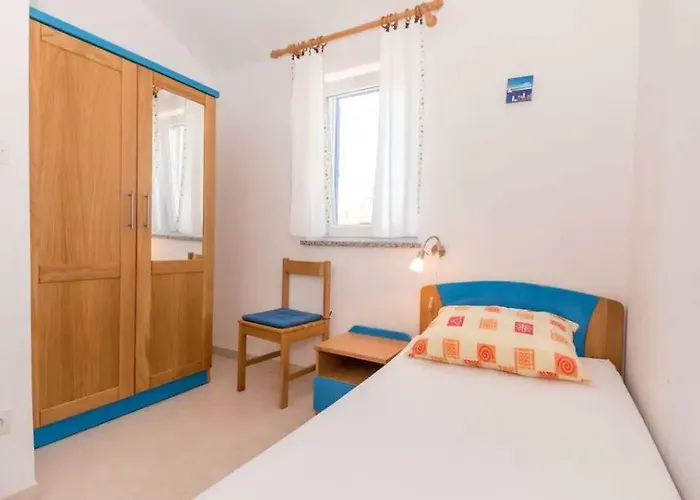 Σπίτι διακοπών Casa Nara