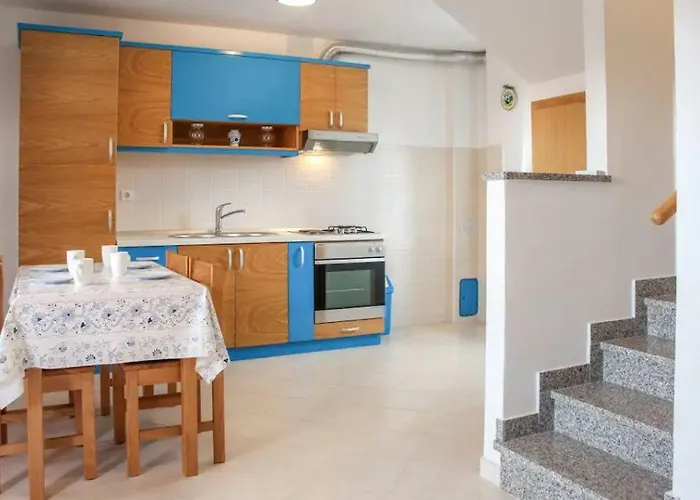 Casa Nara Σπίτι διακοπών