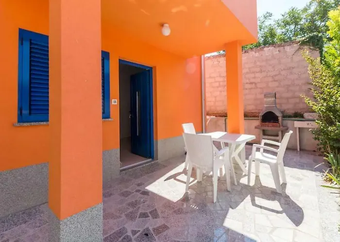 Σπίτι διακοπών Casa Nara