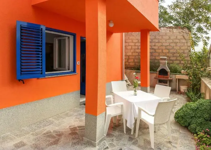 Casa Nara Σπίτι διακοπών