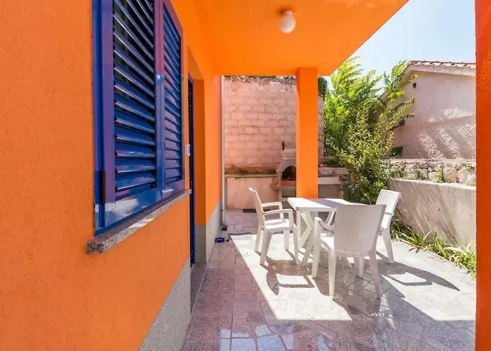 Σπίτι διακοπών Casa Nara *