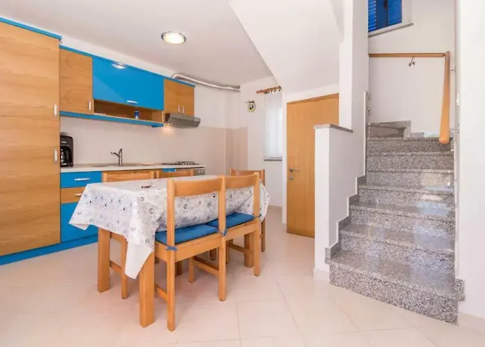 Casa Nara Σπίτι διακοπών *