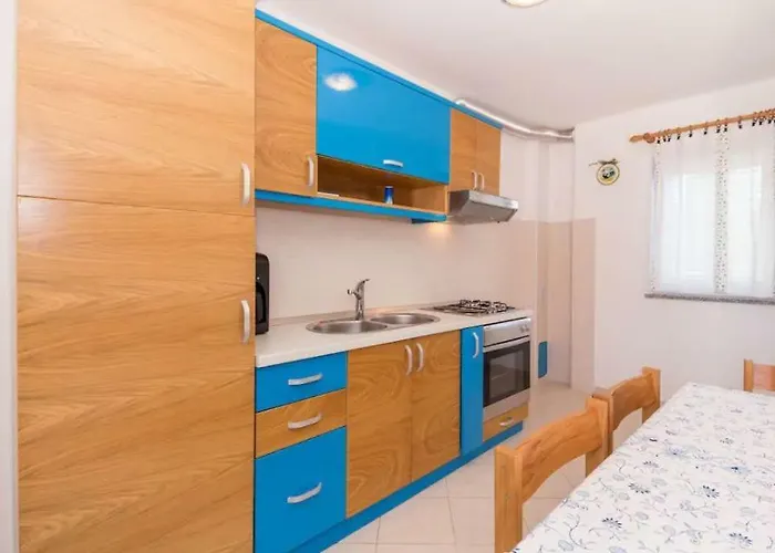 Σπίτι διακοπών Casa Nara *