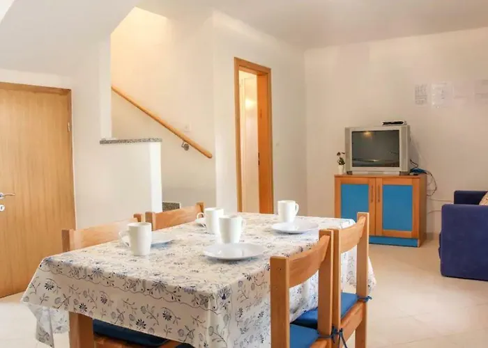 Σπίτι διακοπών Casa Nara *