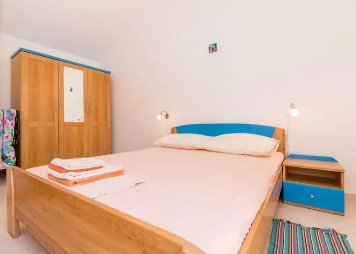 Σπίτι διακοπών Casa Nara