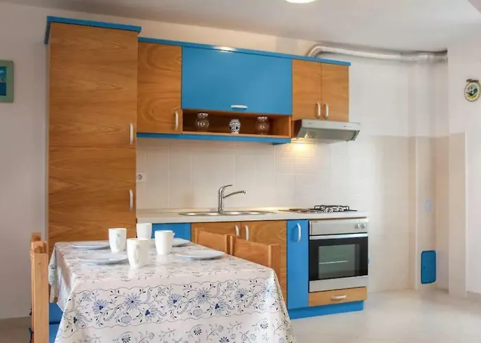 Σπίτι διακοπών Casa Nara *