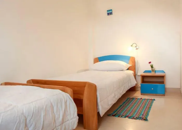 Casa Nara Σπίτι διακοπών