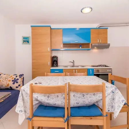 Vakantiehuis Casa Nara *