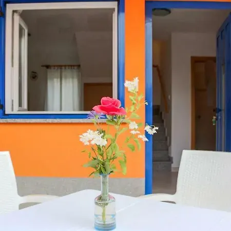 Vakantiehuis Casa Nara *