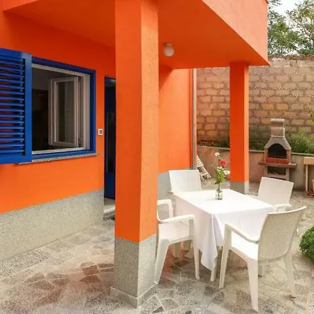 Casa Nara Vakantiehuis