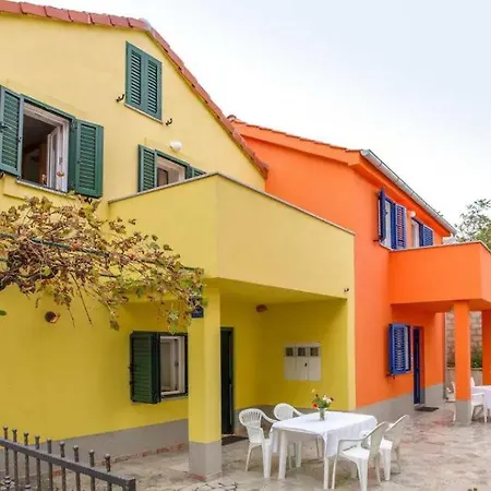 Casa Nara * Belej