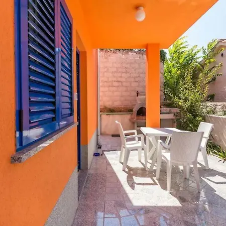 Vakantiehuis Casa Nara *