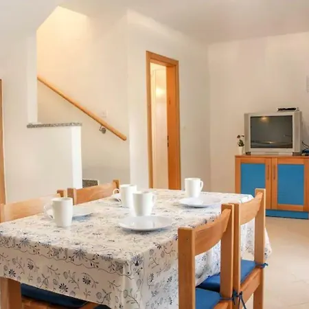 Vakantiehuis Casa Nara *