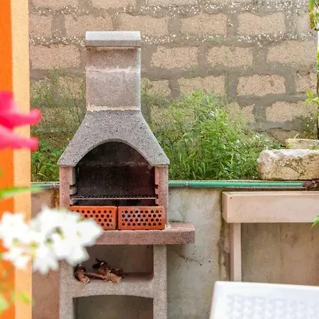 Vakantiehuis Casa Nara *