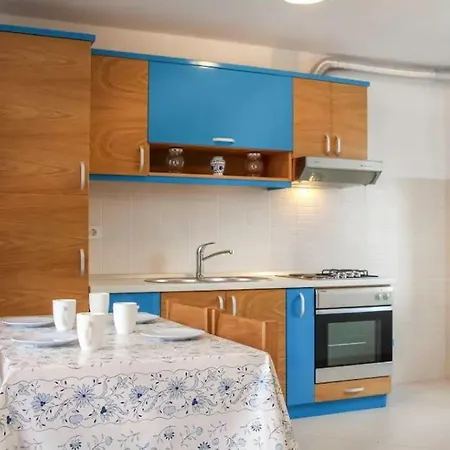 Vakantiehuis Casa Nara *